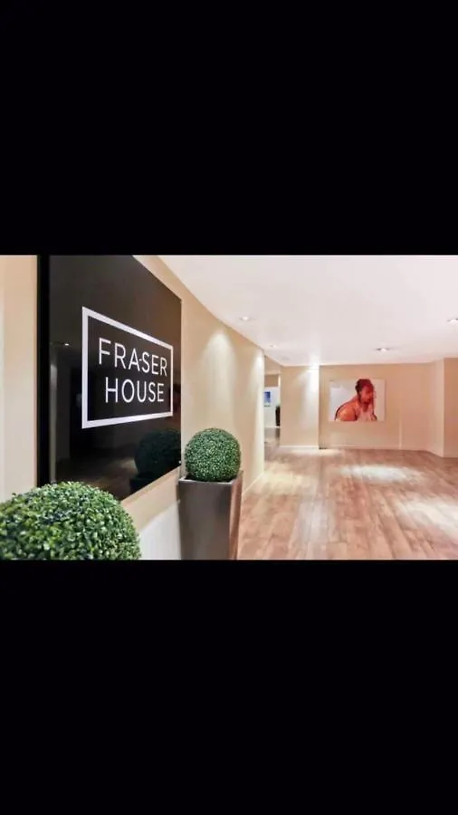 Two Bedrooms Well Equipped Flat-No Party Aberdeen 0*,  Birleşik Krallık
