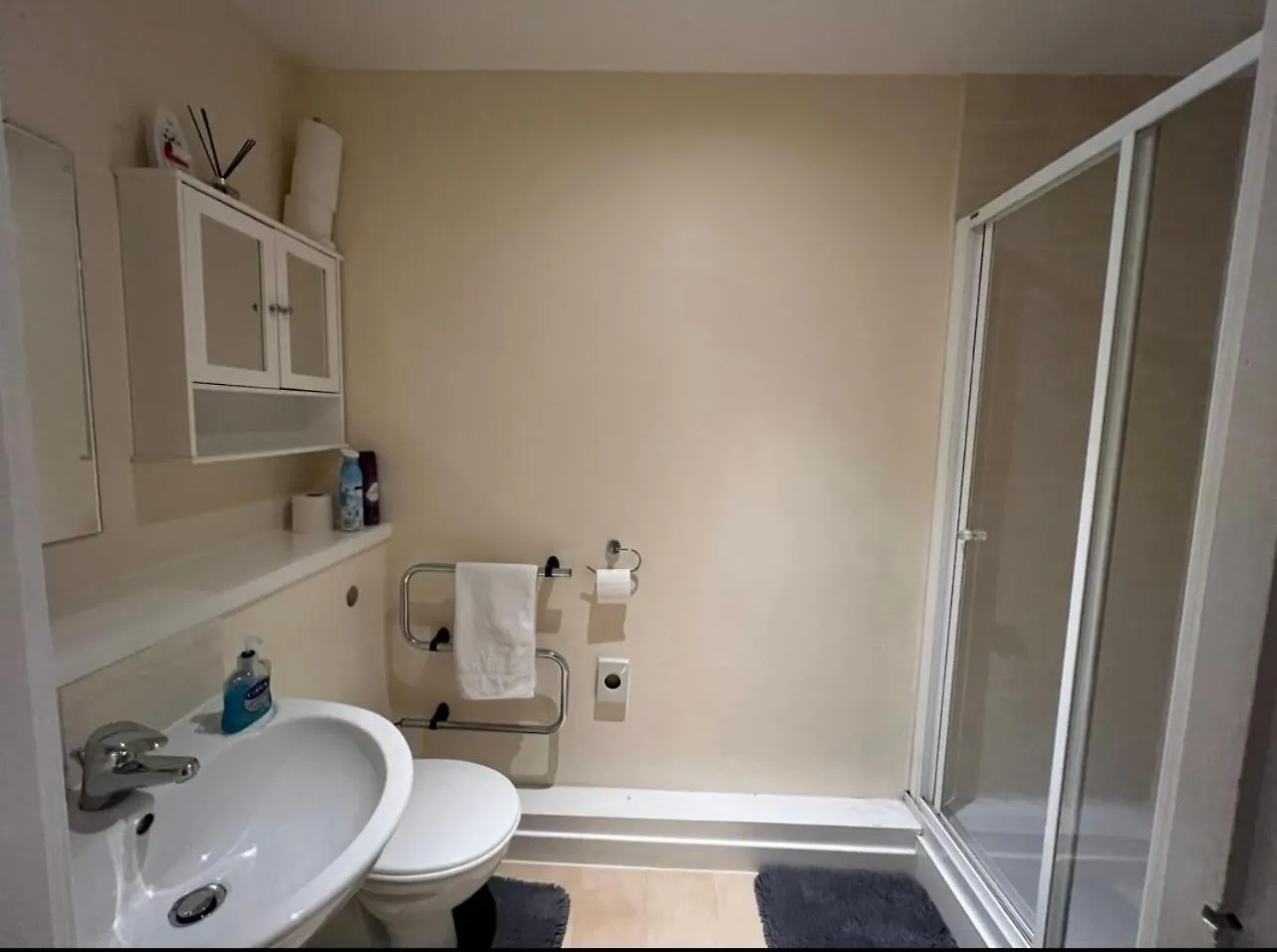 Two Bedrooms Well Equipped Flat-No Party Aberdeen Birleşik Krallık